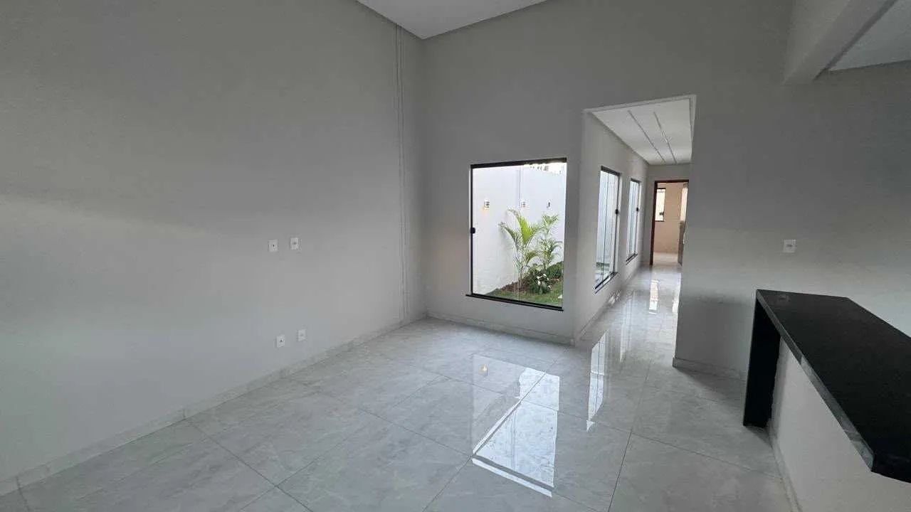 CASA NO LUAR DA BARRA 1 - M.CC - ESCRITURADA - VENDA [31728] - Foto 4