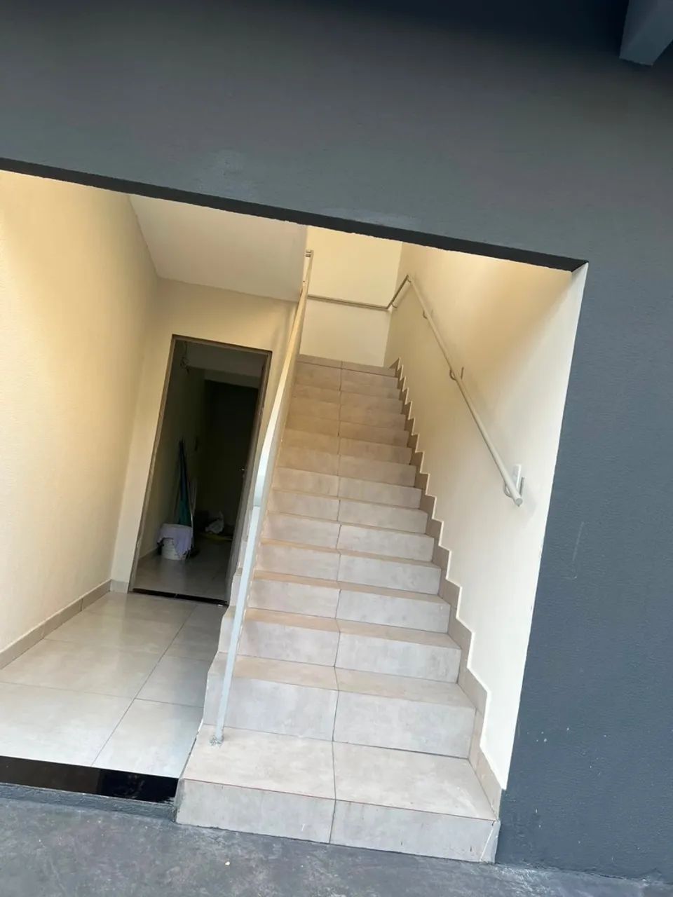 Kitnet - Jardim Alvorada - Foto 2