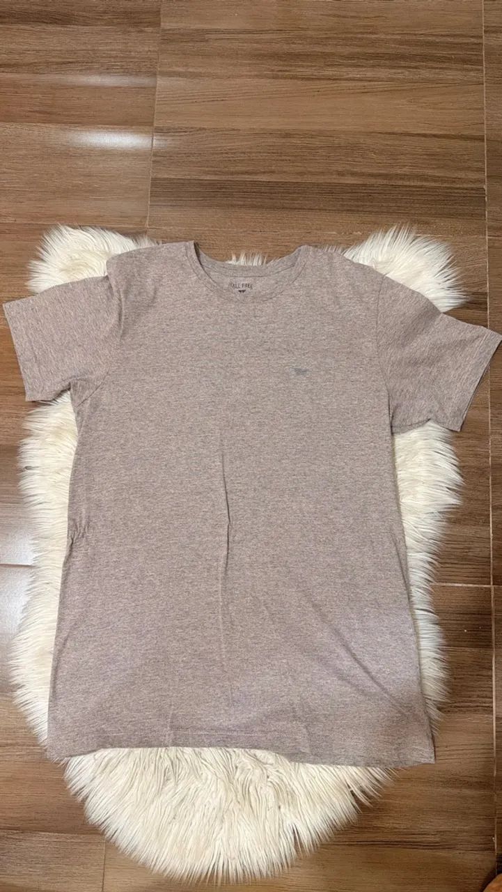 Camisetas  - Foto 5