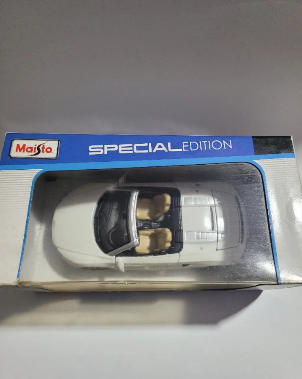 Miniatura 1:24 Audi RB spyder maisto  - Foto 2