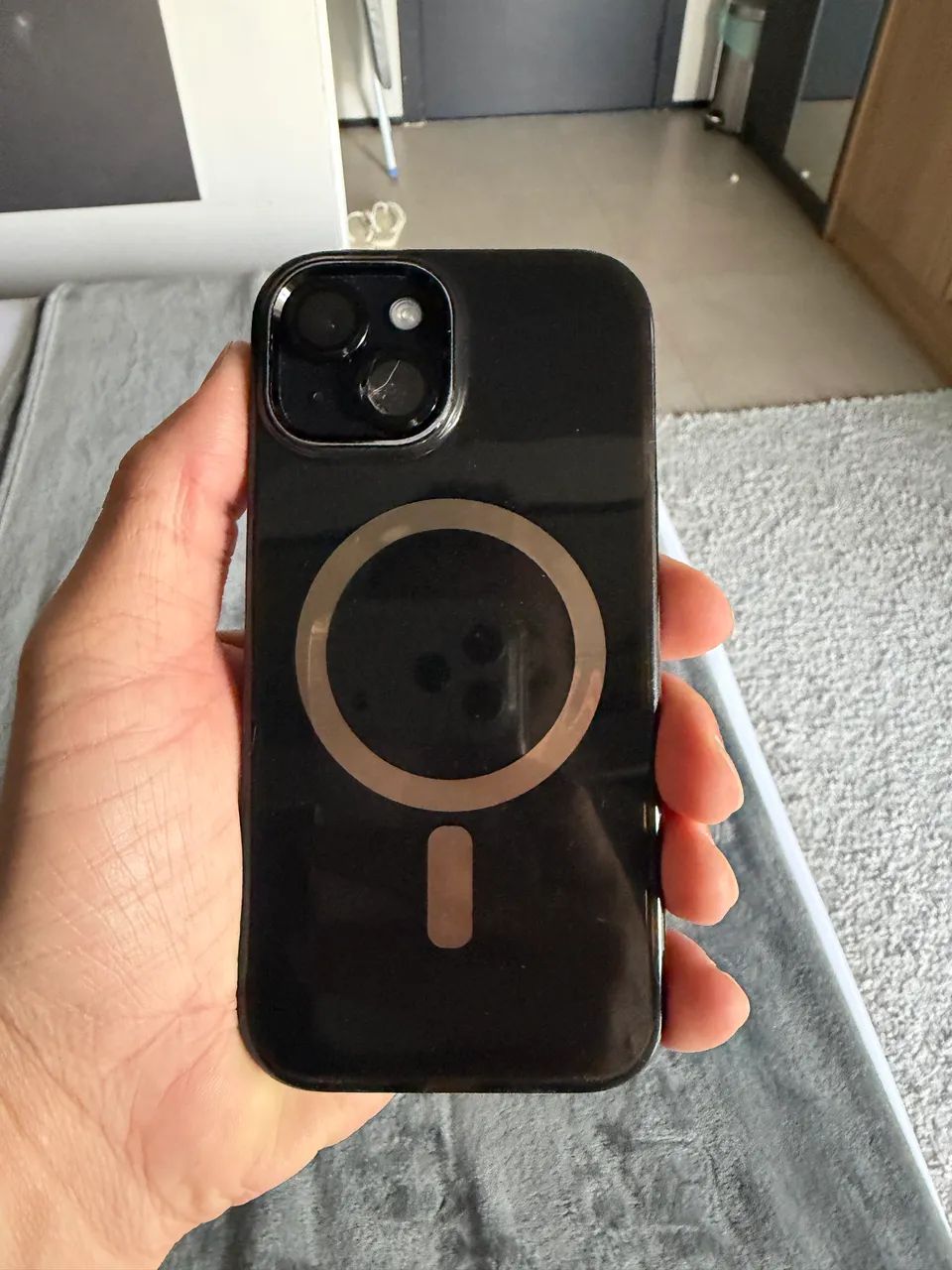 IPHONE 15 Plus  - Foto 4
