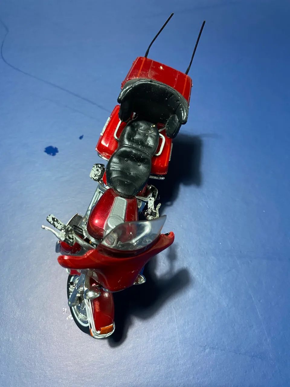 Vendo Moto Miniatura  - Foto 5