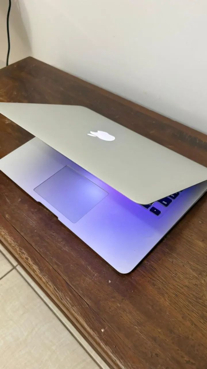 MacBook Air 13