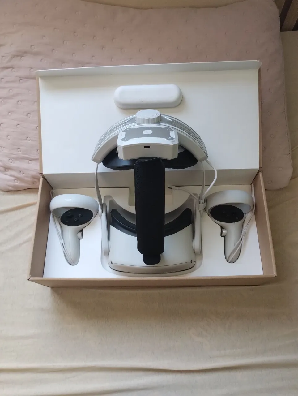 oculus quest 1