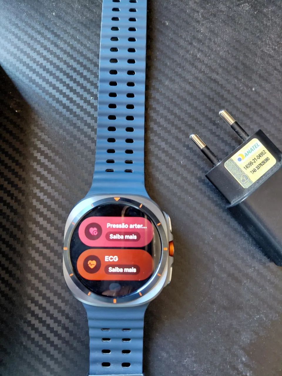 Smart watch ultra - Foto 4