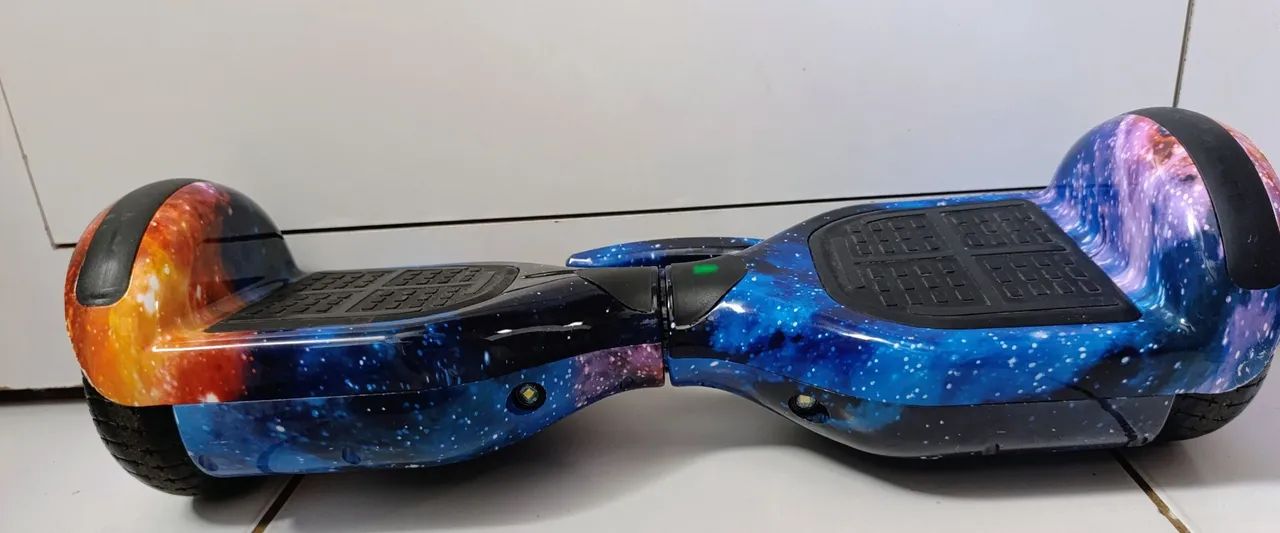 hoverboard brinquedo - Foto 4