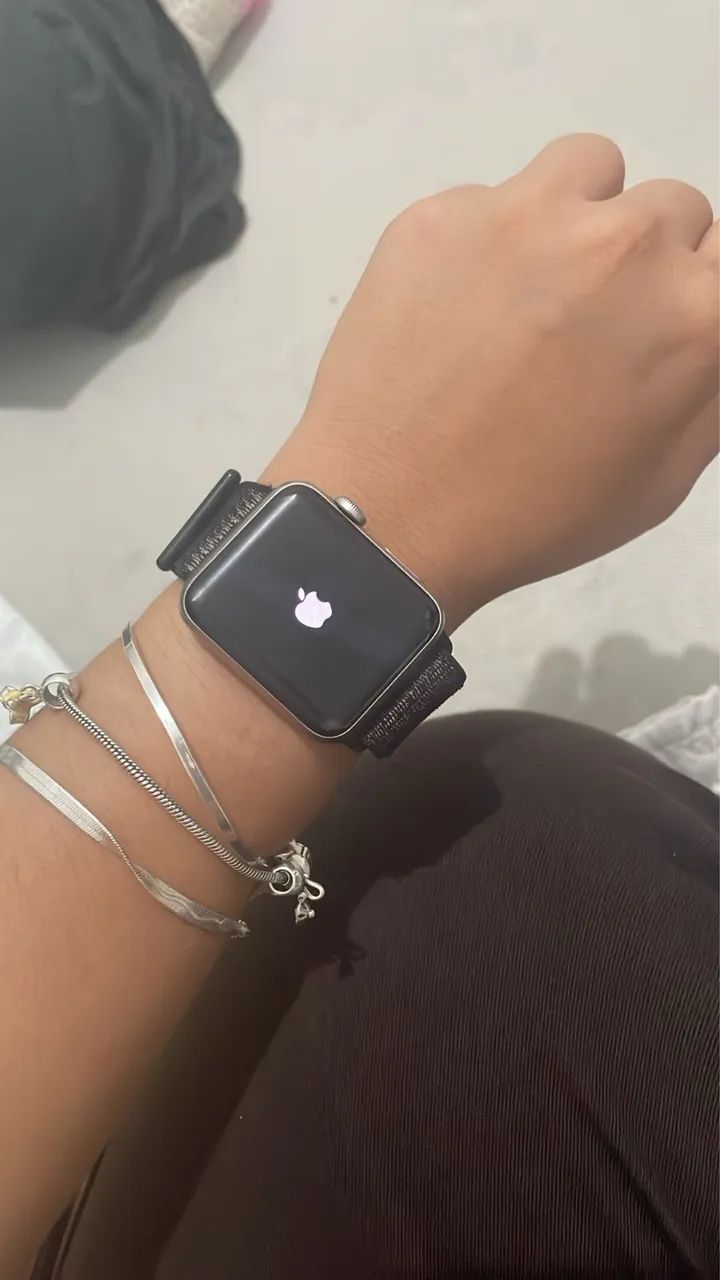 Apple Watch Série 3 - Foto 4