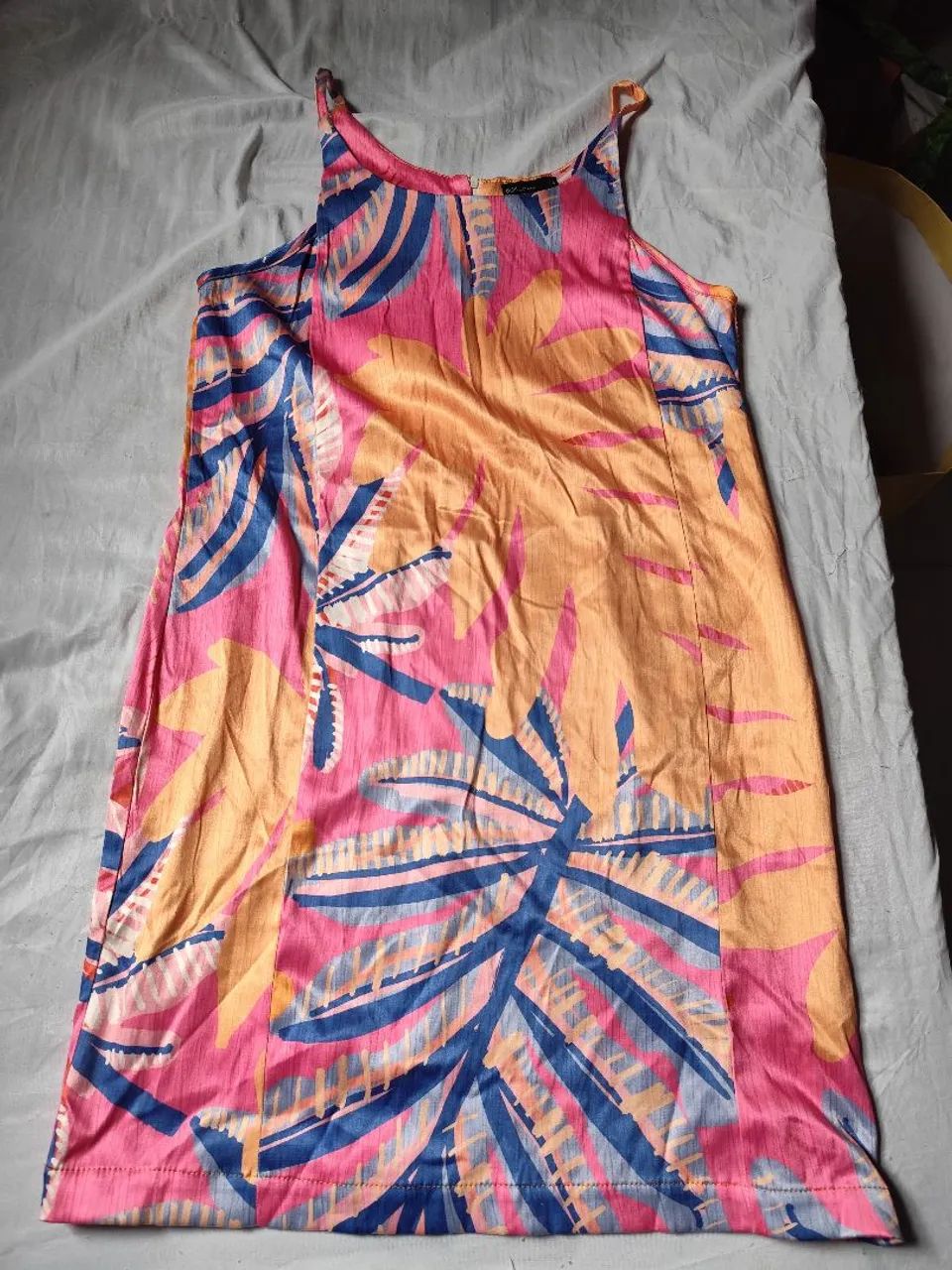 2 Vestidos Longos - Foto 2