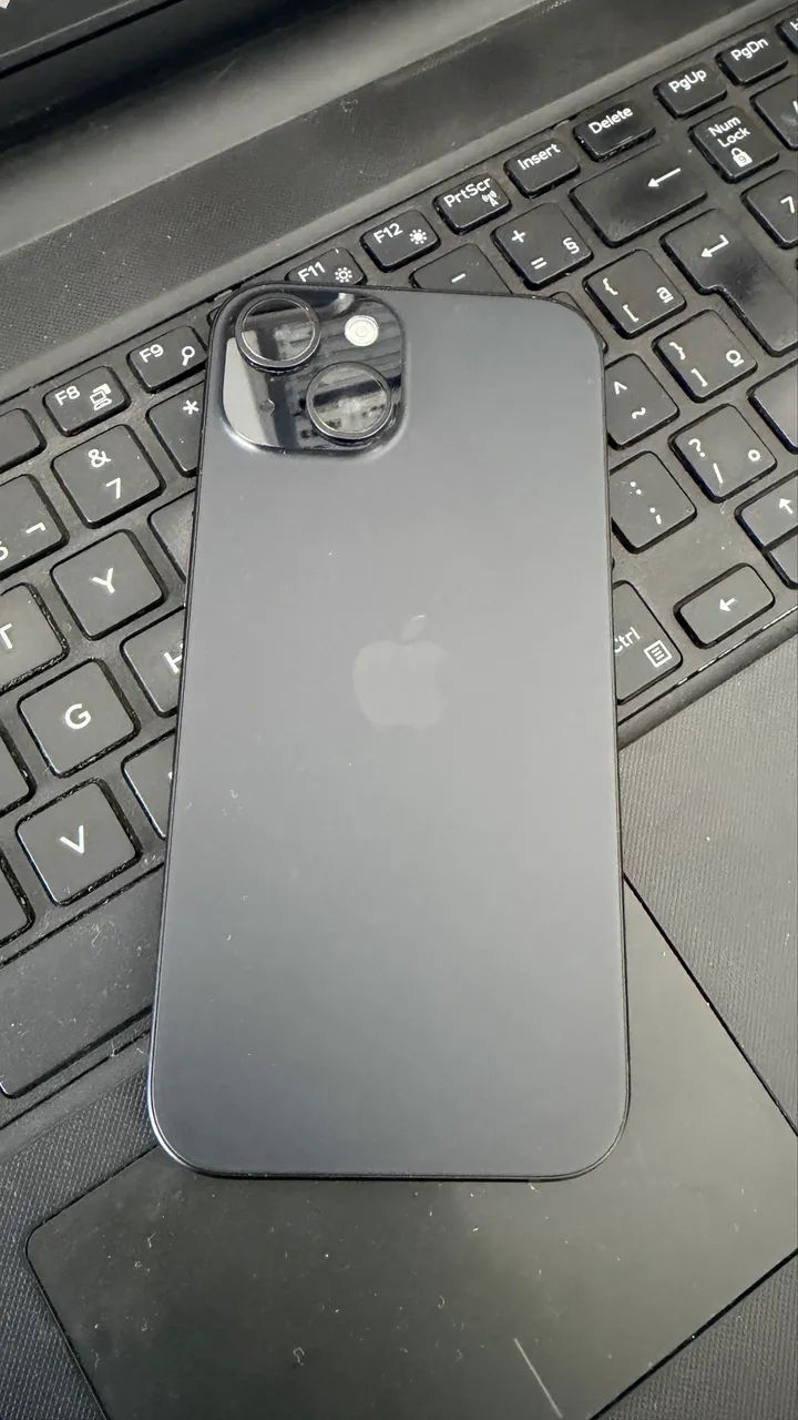 iPhone 15 256gb