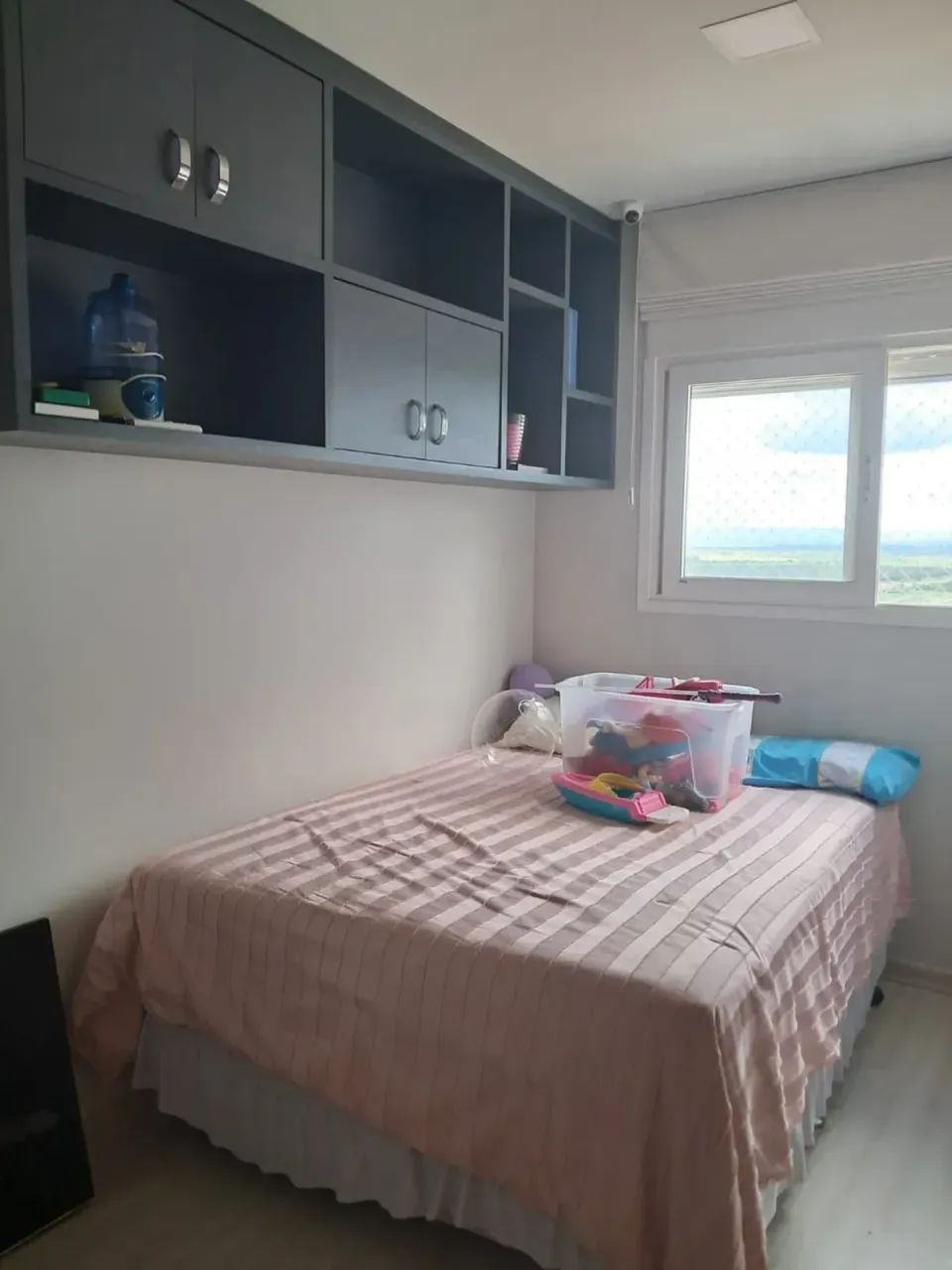 ALUGO APARTAMENTO NO GOLDEN GREEN - Foto 5