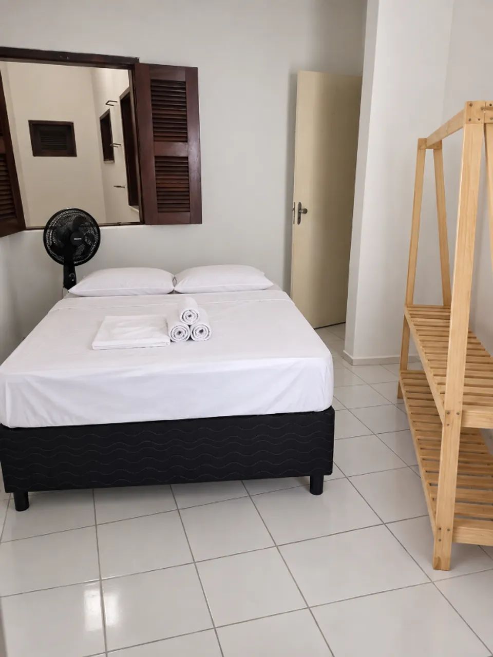 Quarto mobiliado ( para mulheres) - Foto 3