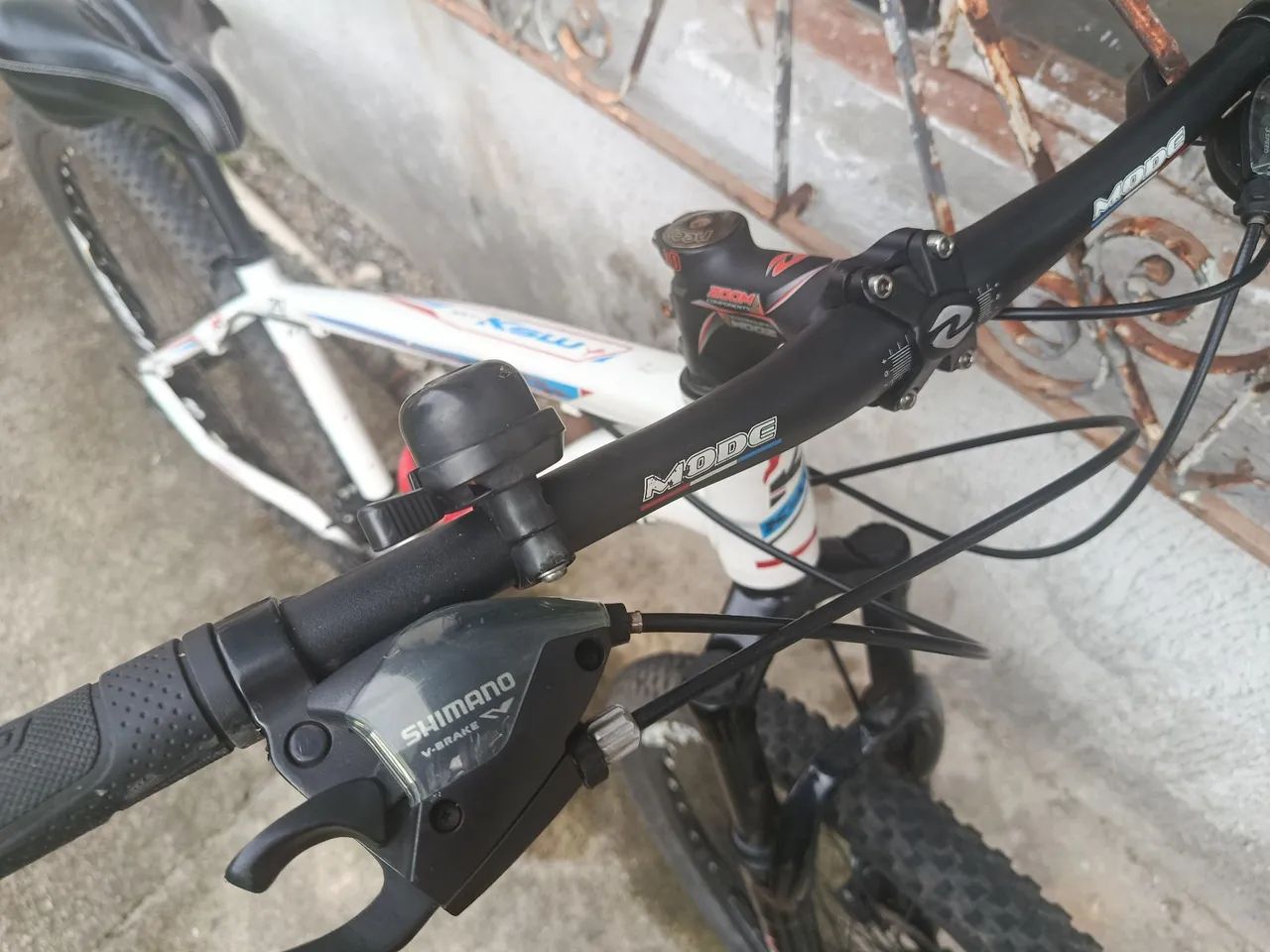 Bicicleta ? Aro 29 