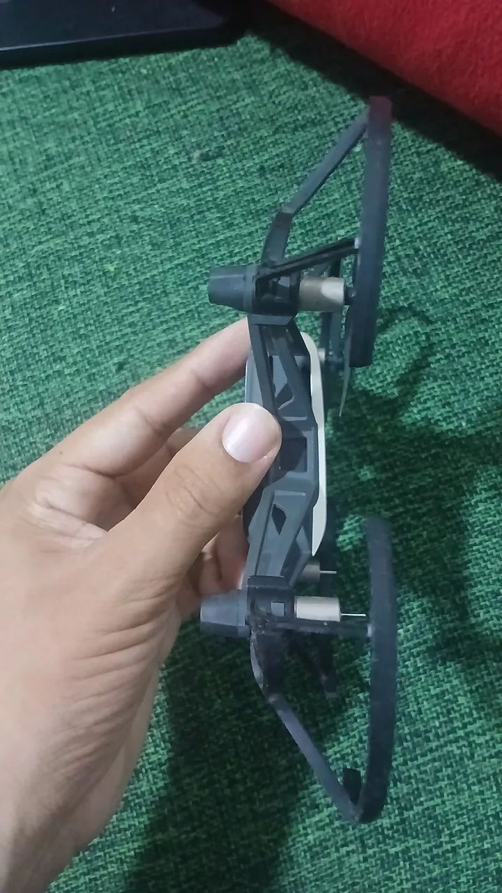Drone tello  leia a descrição  - Foto 2