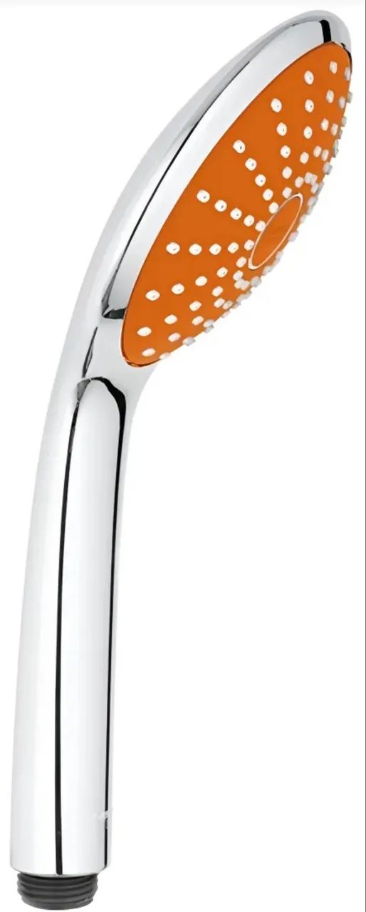 ducha manual da marca Grohe modelo Vitalio Joy.  