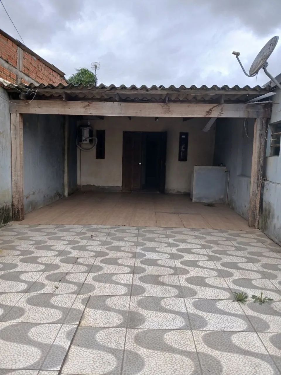 Foto - Canoas - Rio Branco