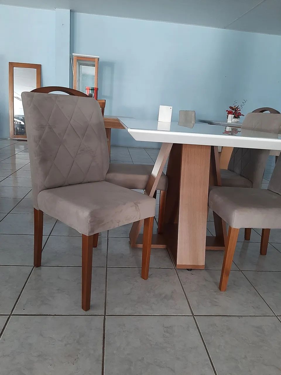 Mesa de jantar - Foto 3