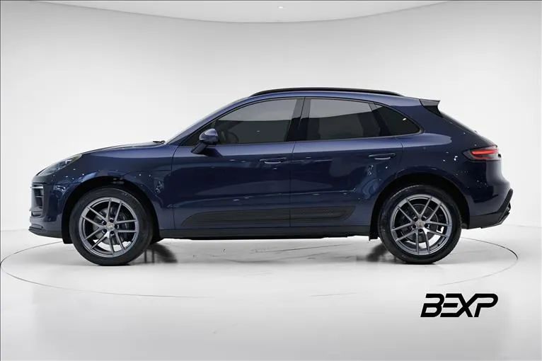 Porsche Macan 2.0 Turbo 237/252cv 2023 - Foto 5