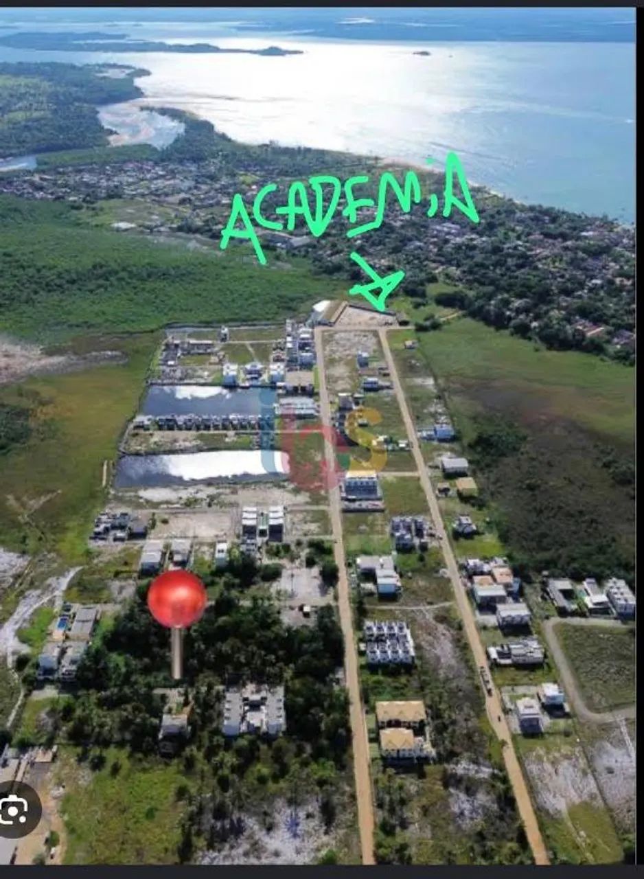 VENDO CASA EM BARRA GRANDE (VILLA PRIME) - Foto 4