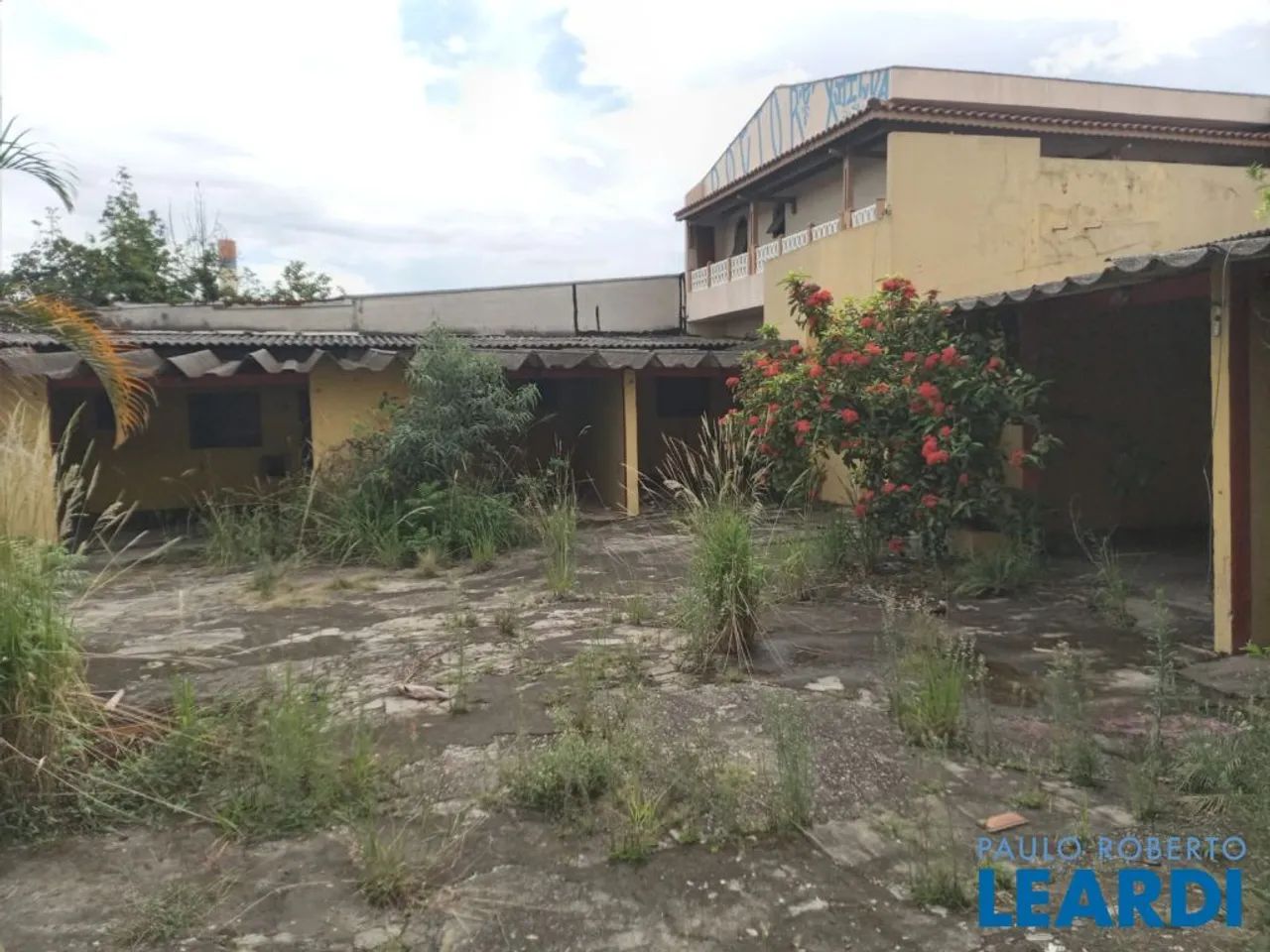 TERRENO - VILA LEONOR - SP - Foto 5