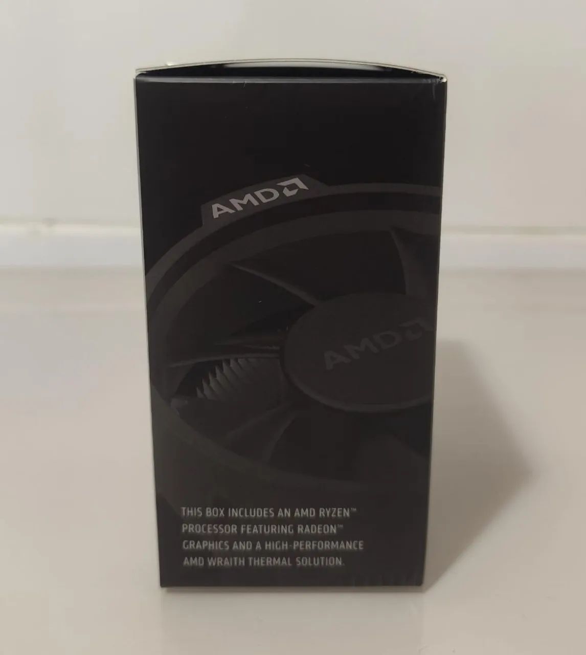 Processador AMD Ryzen 7 5700g (venda rápida)!!!!!!!! - Foto 4