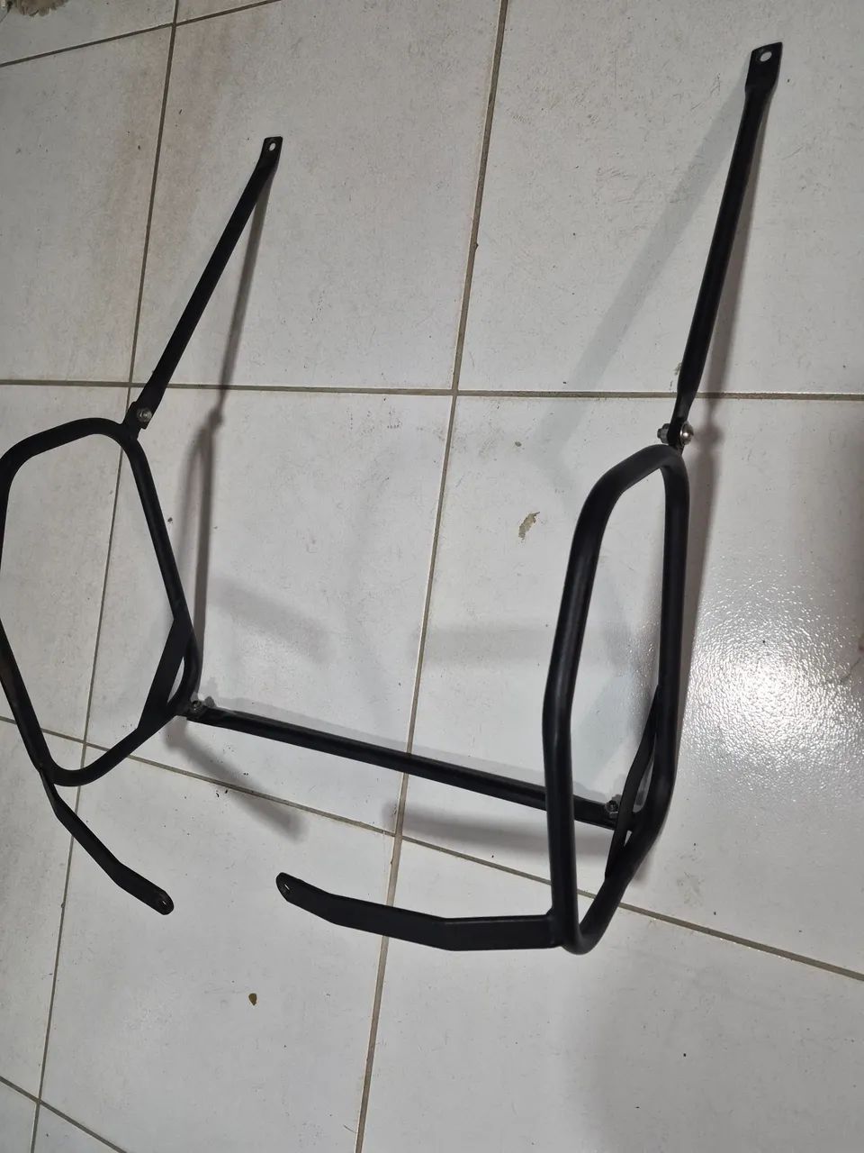 Carenagem Xre300  - Foto 2