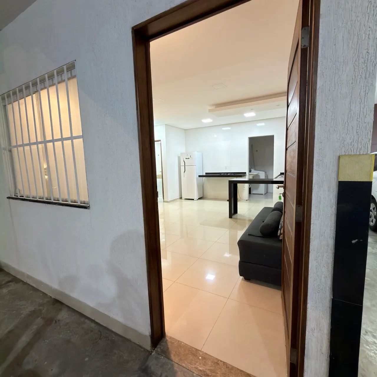     Apartamento 1 Quarto | Garagem | Residencial Fechado | Trapiche - Foto 2