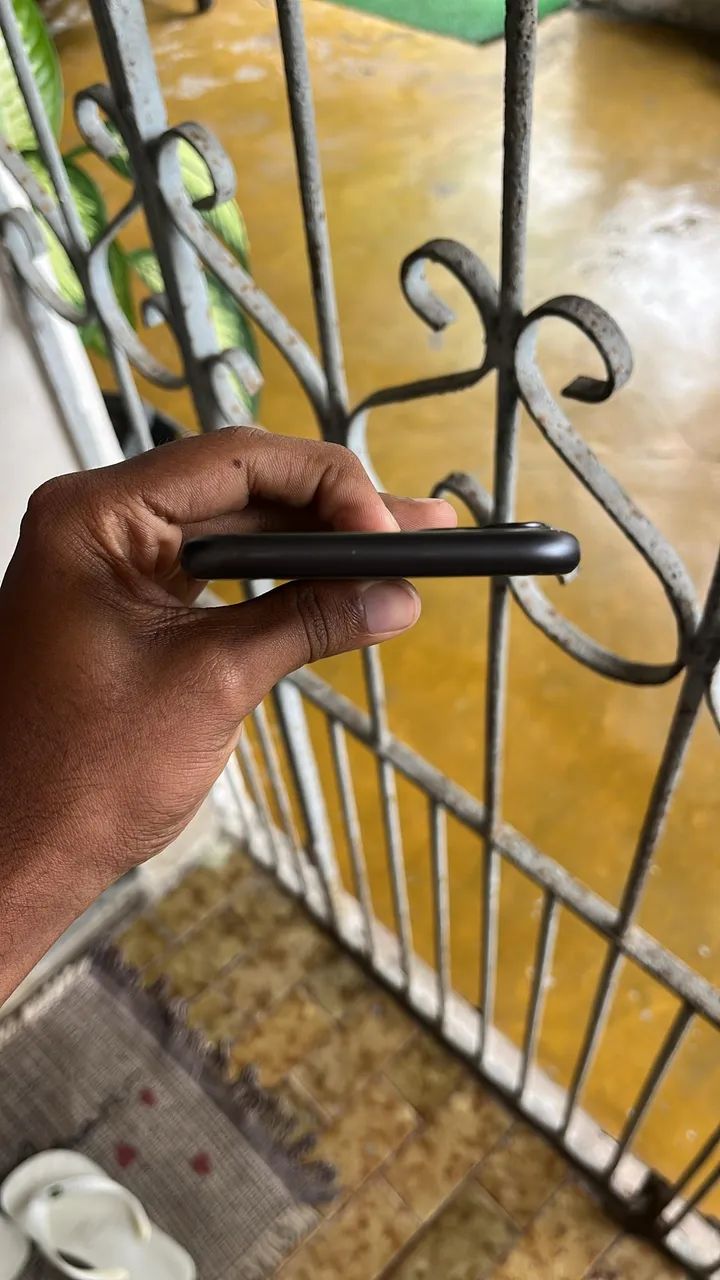 iphone 11 pra hoje  - Foto 5