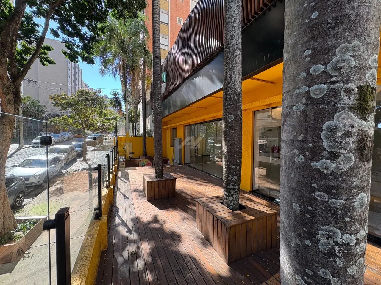 Casa Comercial Cambuí - Campinas - Foto 5