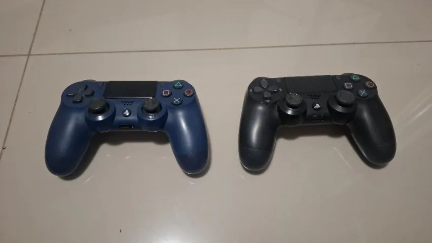 PlayStation 4 Slim 1Tb - Foto 4