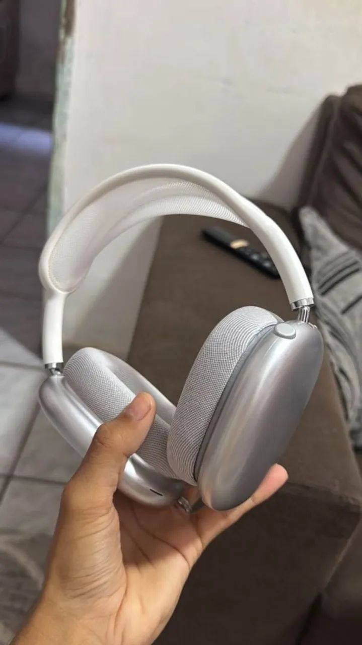 Headphones Max - Foto 2