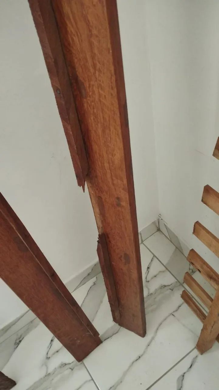 Vende-se cama de casal  - Foto 4