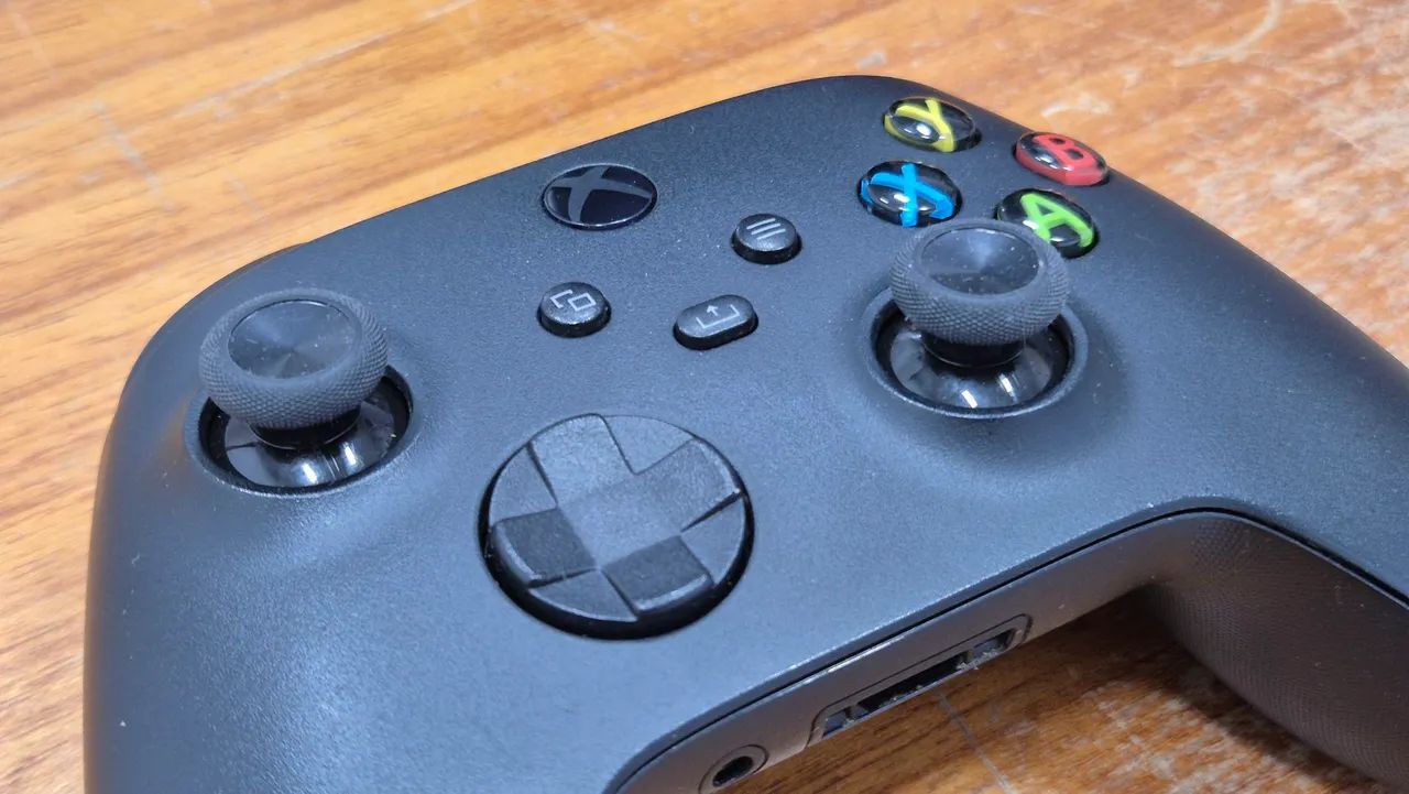 Controle de Xbox Series funcionado 100% - Foto 3