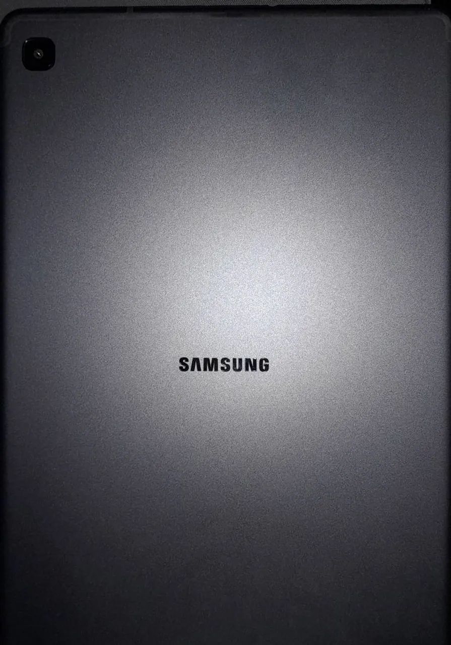 Tablet Samsung S6 Lite 64GB - Foto 2