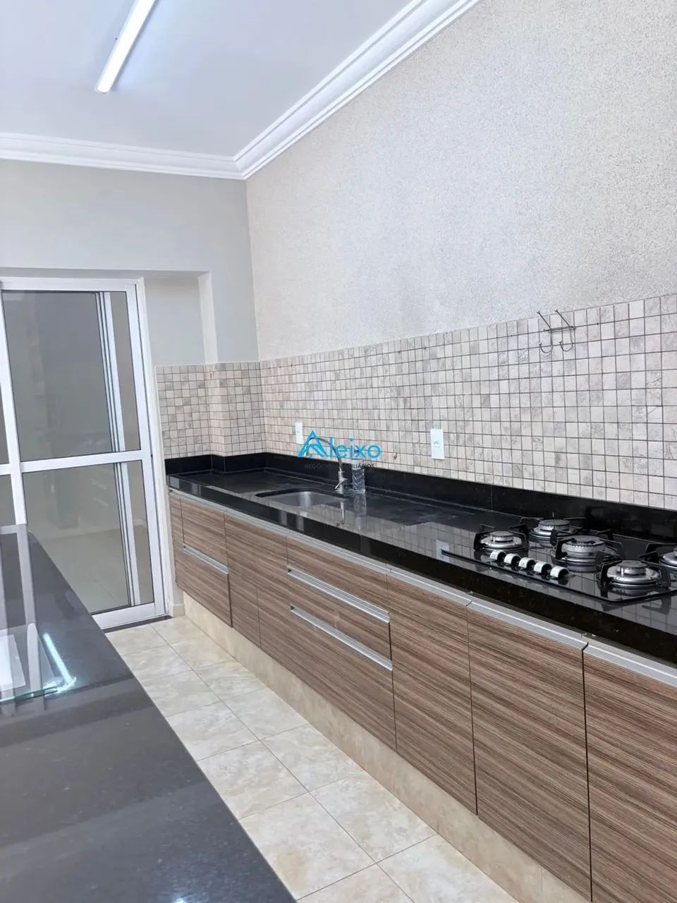 Casa para alugar no bairro Roseiral - São José do Rio Preto/SP - Foto 6