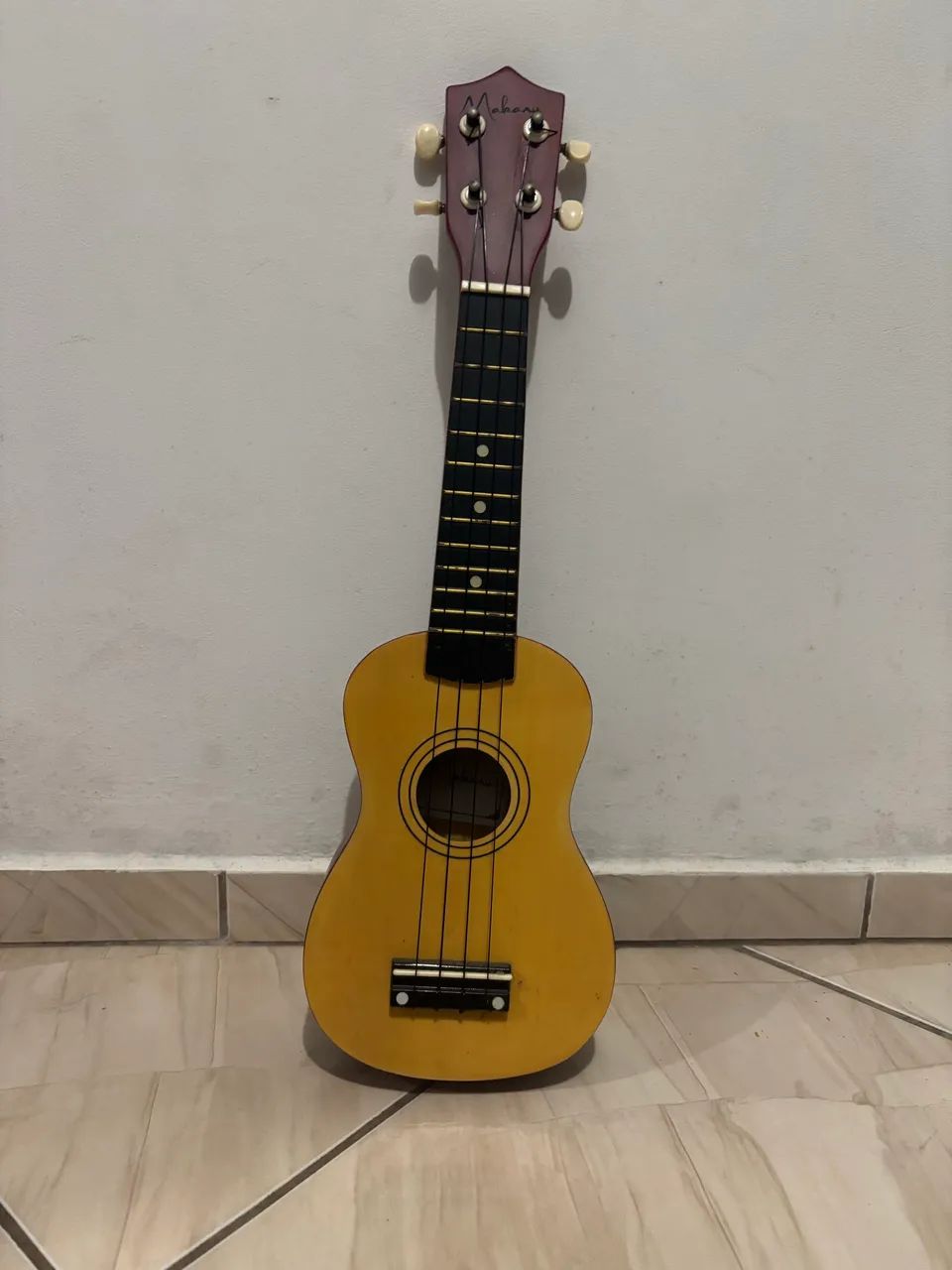 Ukulele - Foto 2