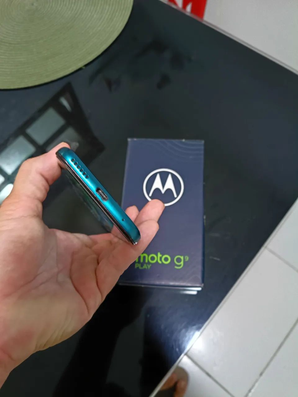 Moto g9 play  - Foto 5