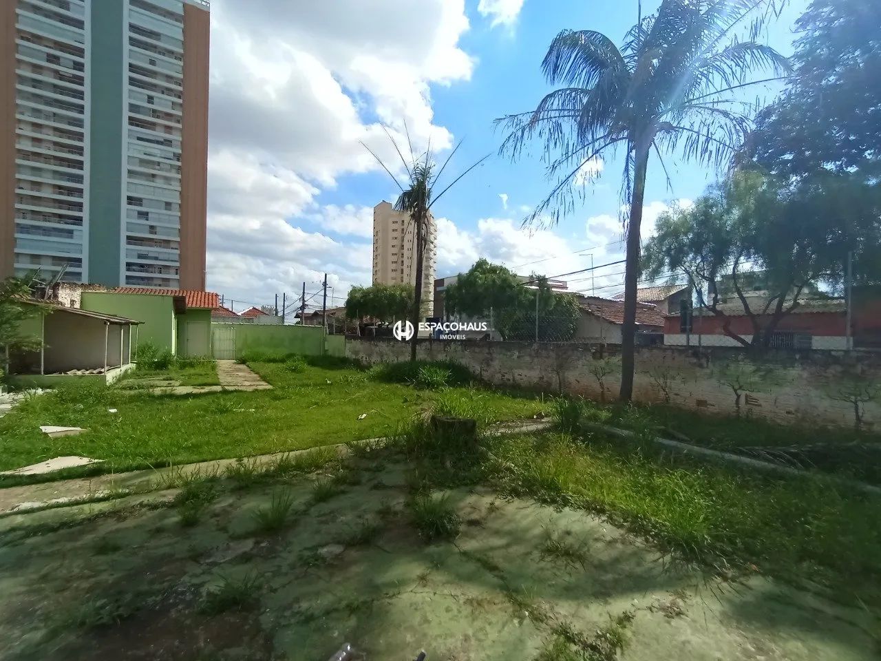 TERRENO MISTO NA REGIÃO CENTRAL DE INDAIATUBA SP!! - Foto 4