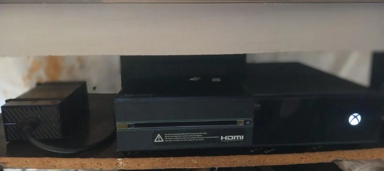 Xbox One