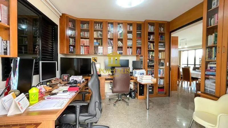Cobertura com 5 quartos à venda em Belo Horizonte - Foto 5