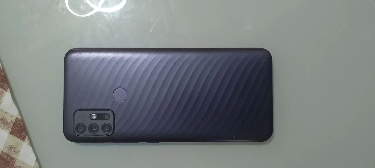 Celular G10 + Acessórios. - Foto 2