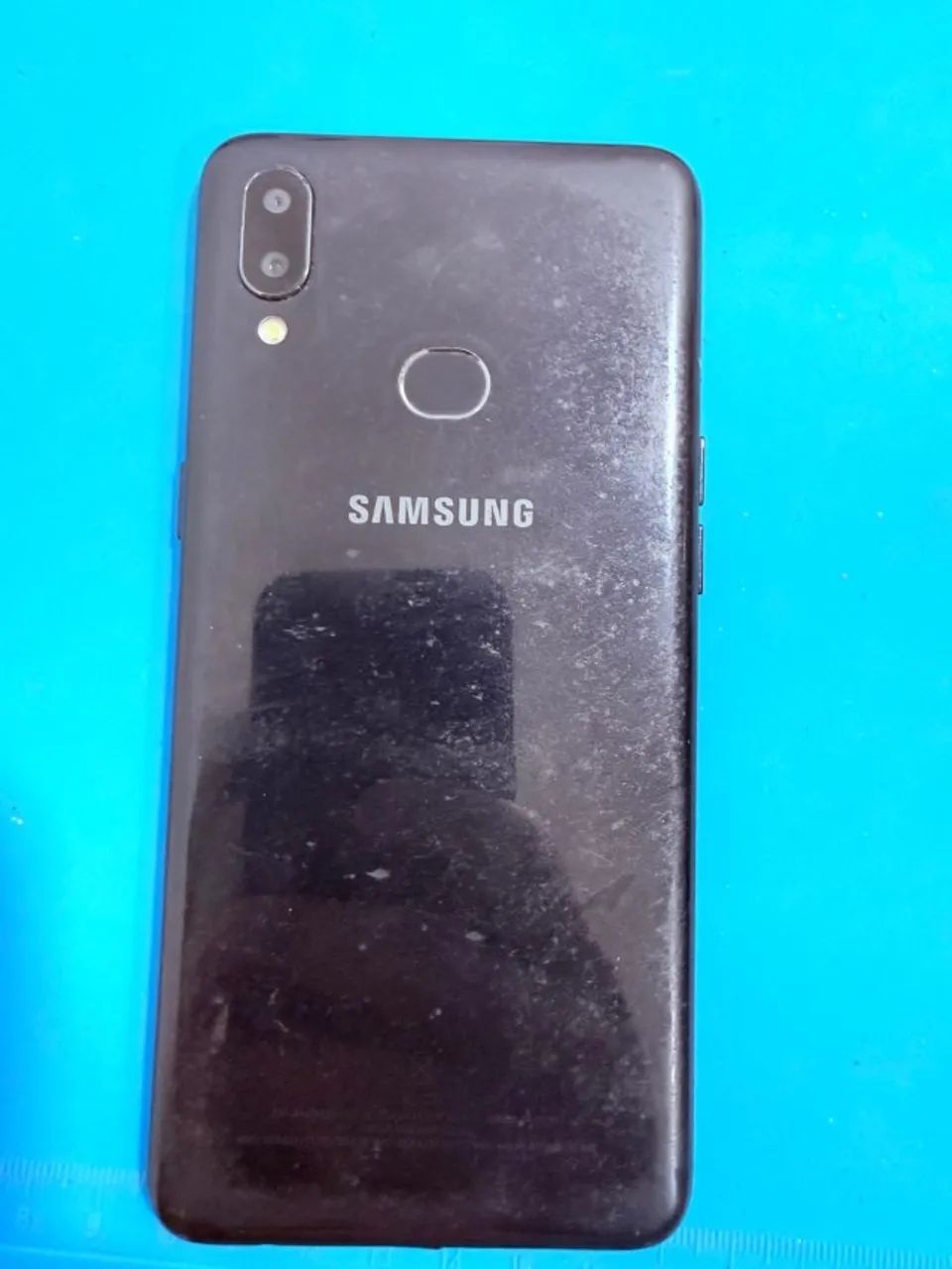 SAMSUNG GALAXY A10S - 32GB - Foto 4