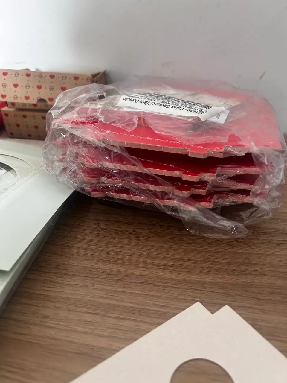 EMBALAGENS DE DOCES  - Foto 4
