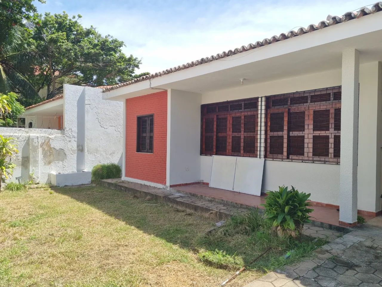 Casa residencial plana com 3 Quartos e Quintal | 414m² | Papicu - Foto 2