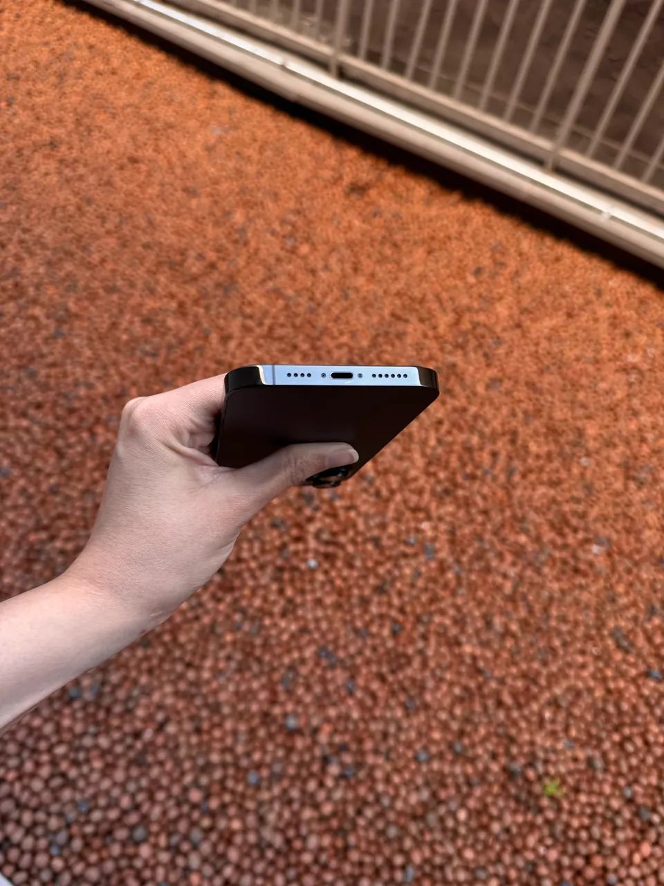 iPhone 14 Pro Max - Impecável | Muito Conservado - Foto 5