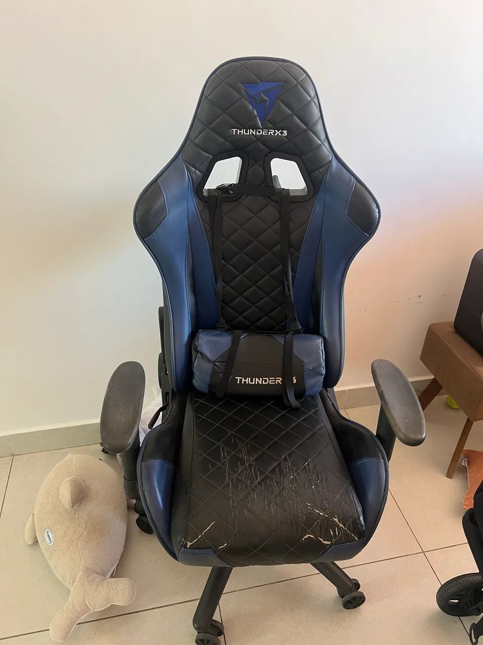 cadeira gamer ThunderX3 original