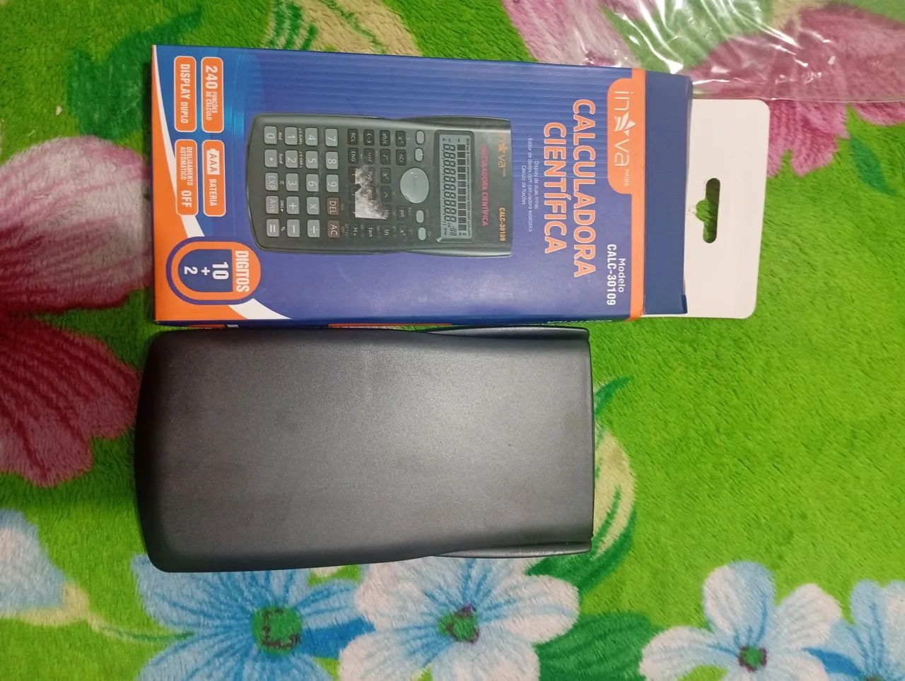 Calculadora - Foto 2