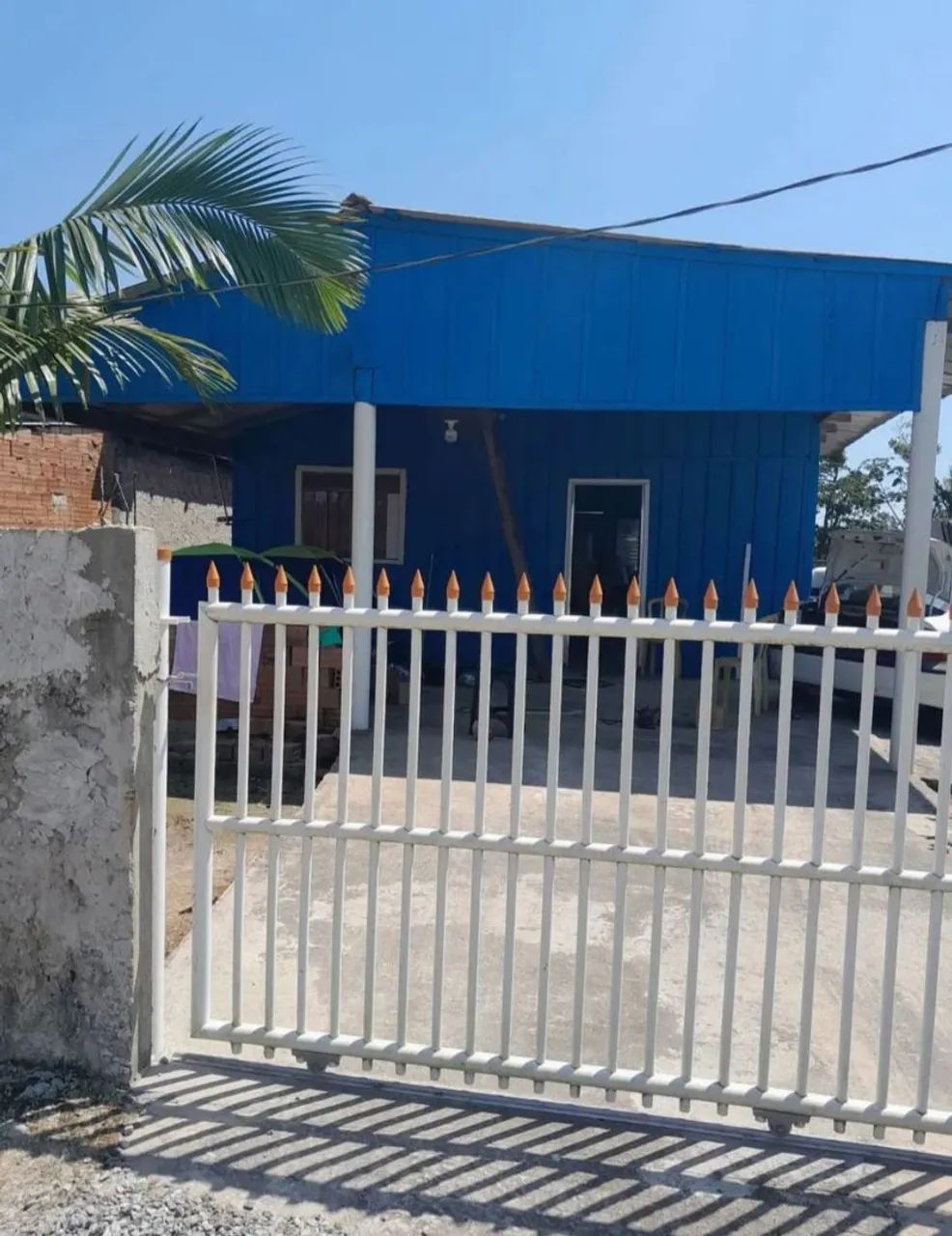Casa praia de Matinhos - Foto 2
