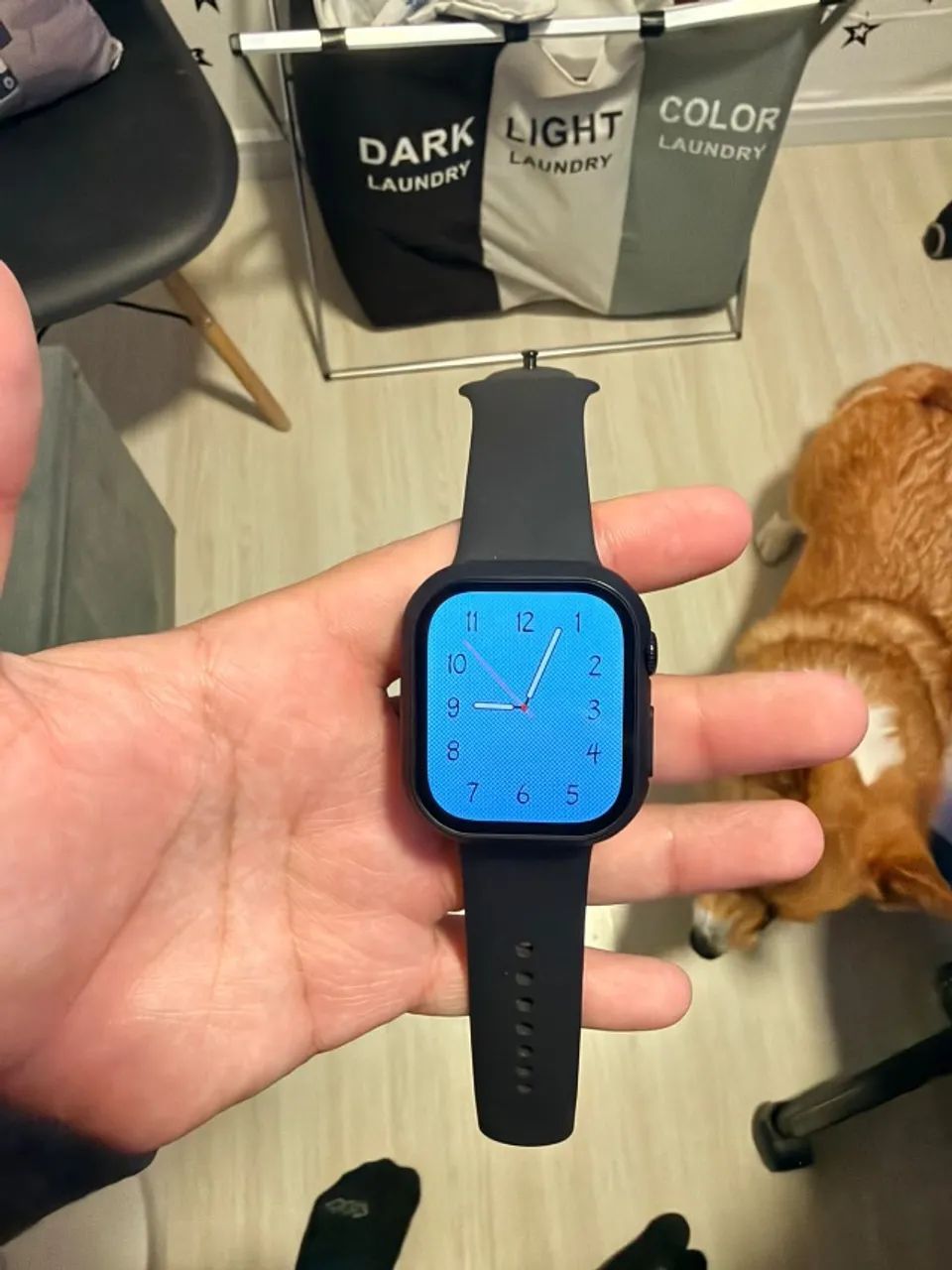 Apple Watch Series 11 - Foto 3