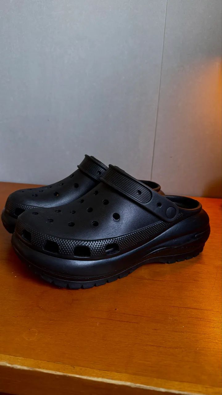 CROCS MEGA CRUSH  - Foto 4