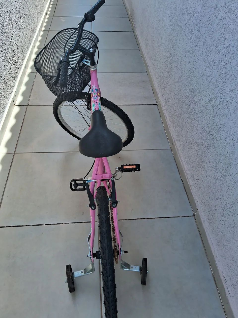 Bicicleta seminova - Foto 2